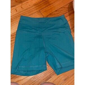 90 degree active wear gym shorts S